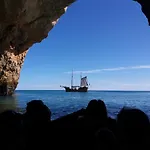 アパート Blue Horizon カルヴォエイロ