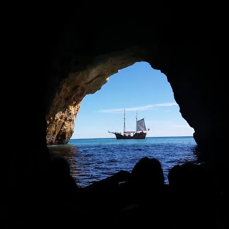 Appartement Blue Horizon Carvoeiro (Lagoa)