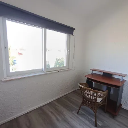 Appartement Blue Horizon