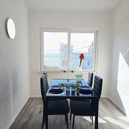 Appartement Blue Horizon Carvoeiro (Lagoa)