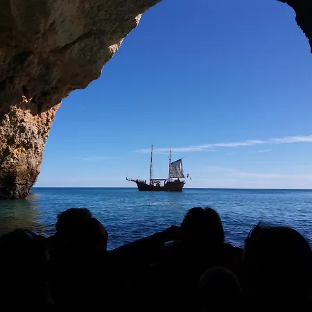 Appartement Blue Horizon Carvoeiro (Lagoa)