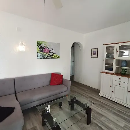 Blue Horizon Appartement Carvoeiro (Lagoa)