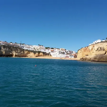 Apartment Blue Horizon Carvoeiro (Lagoa)
