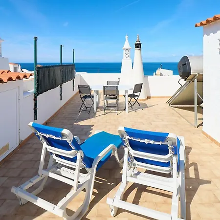 Apartamento Blue Horizon
