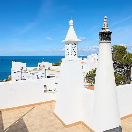Apartamento Blue Horizon Carvoeiro (Lagoa)