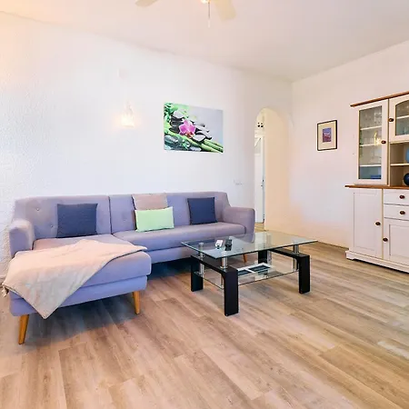 Apartamento Blue Horizon Carvoeiro (Lagoa)
