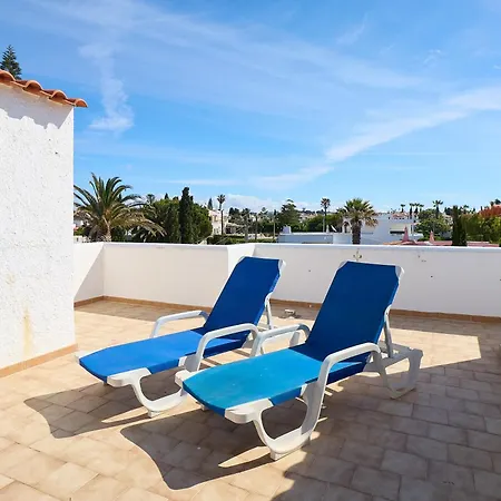 Blue Horizon Appartement